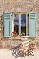 The Old Farm of Amfreville