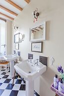 The Old Farm of Amfreville