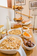 The Old Farm of Amfreville