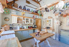 The Old Farm of Amfreville