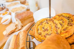 The Old Farm of Amfreville