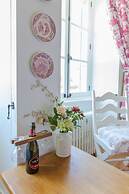 The Old Farm of Amfreville