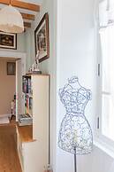 The Old Farm of Amfreville