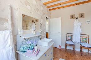 The Old Farm of Amfreville