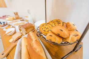 The Old Farm of Amfreville