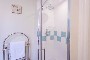 The Old Farm of Amfreville