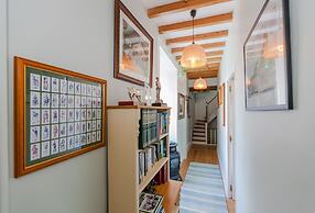 The Old Farm of Amfreville