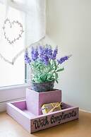 The Old Farm of Amfreville