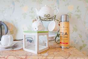 The Old Farm of Amfreville