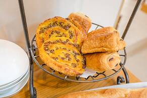 The Old Farm of Amfreville