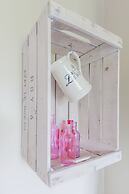 The Old Farm of Amfreville