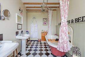 The Old Farm of Amfreville