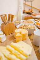 The Old Farm of Amfreville