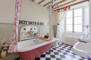 The Old Farm of Amfreville