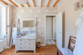 The Old Farm of Amfreville