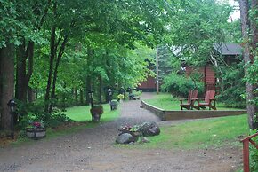 Trillium Resort & Spa