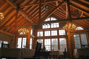 Trillium Resort & Spa