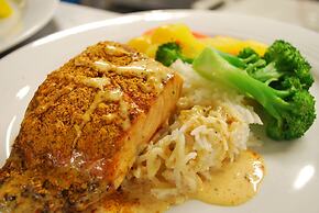 Trillium Resort & Spa