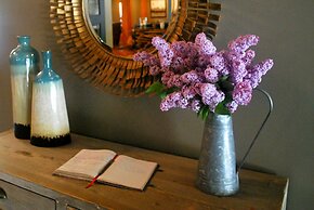 Trillium Resort & Spa