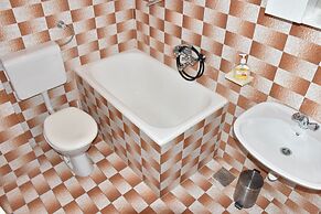 Apartments Zorica