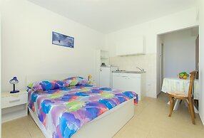 Apartments Zorica