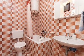 Apartments Zorica