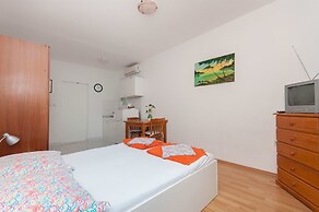 Apartments Zorica