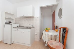 Apartments Zorica