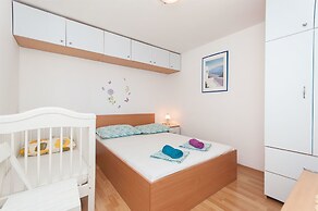 Apartments Zorica