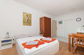 Apartments Zorica