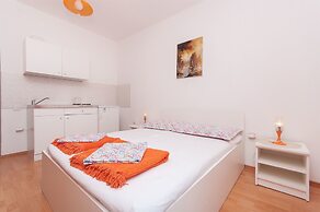 Apartments Zorica