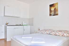 Apartments Zorica