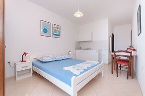 Apartments Zorica