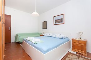 Apartments Zorica