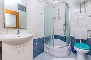 Apartments Bozjidar