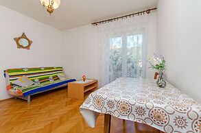 Apartments Bozjidar