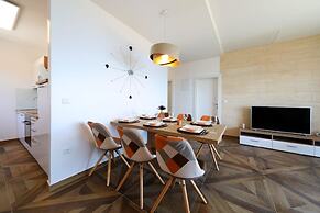 Apartments Redstone Luxury Apartments