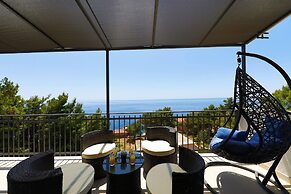 Apartments Redstone Luxury Apartments