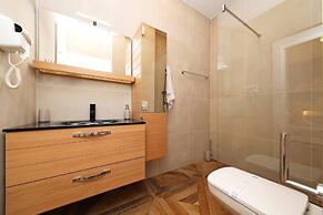 Apartments Redstone Luxury Apartments