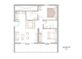 Apartments Redstone Luxury Apartments