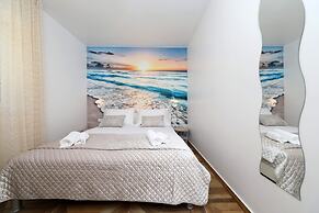 Apartments Redstone Luxury Apartments