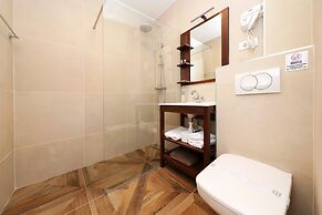 Apartments Redstone Luxury Apartments