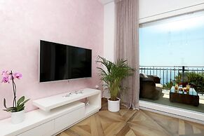 Apartments Redstone Luxury Apartments