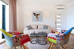 Apartments Redstone Luxury Apartments