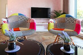 Apartments Redstone Luxury Apartments