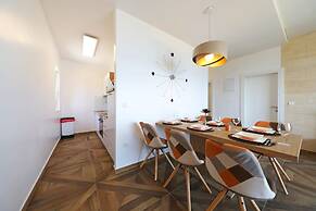 Apartments Redstone Luxury Apartments