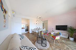 Apartments Redstone Luxury Apartments