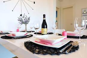 Apartments Redstone Luxury Apartments