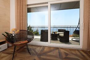 Apartments Redstone Luxury Apartments