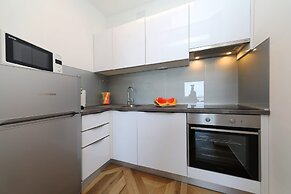 Apartments Redstone Luxury Apartments